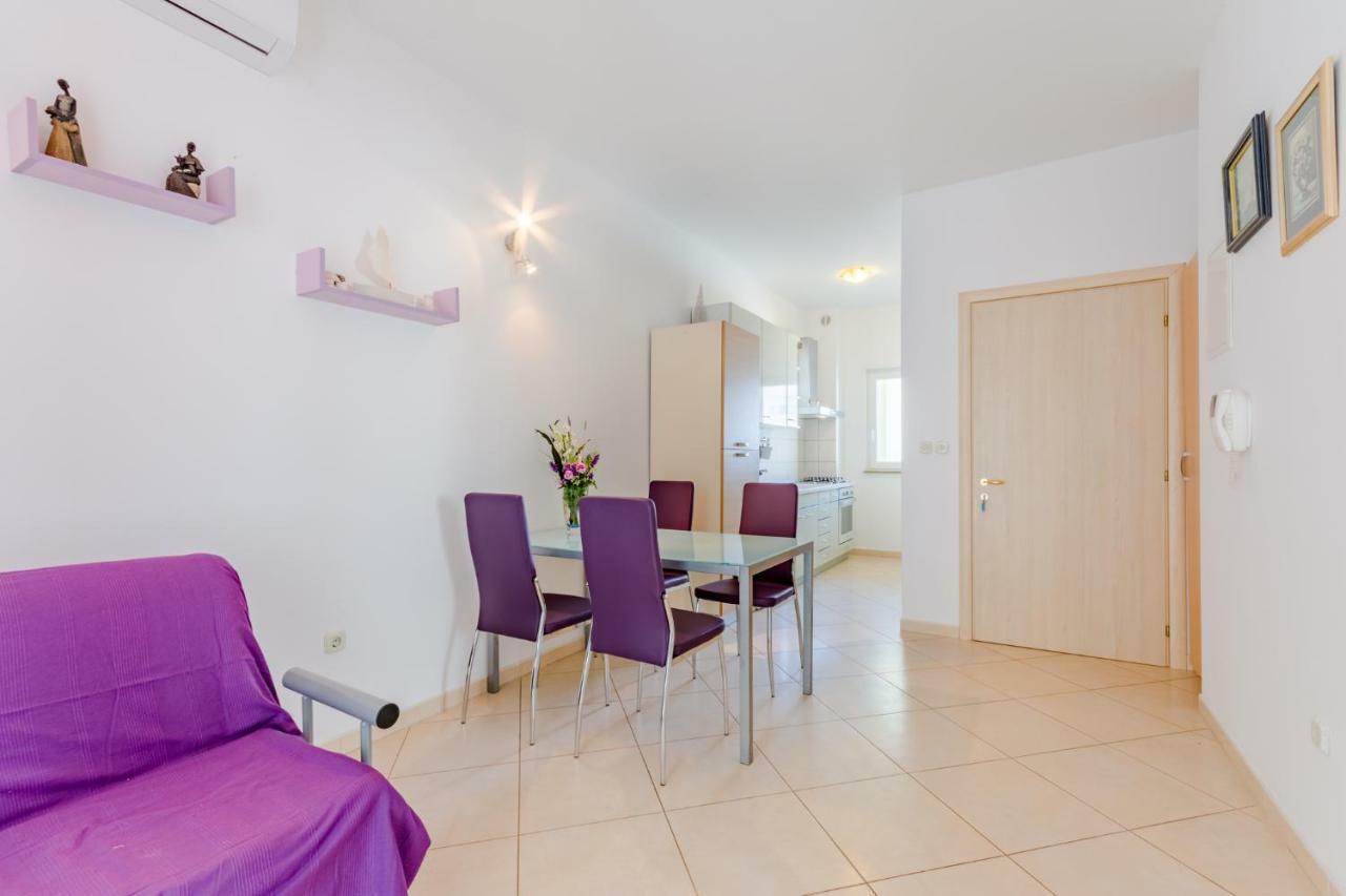 Holiday House Barbara Supetar Ngoại thất bức ảnh