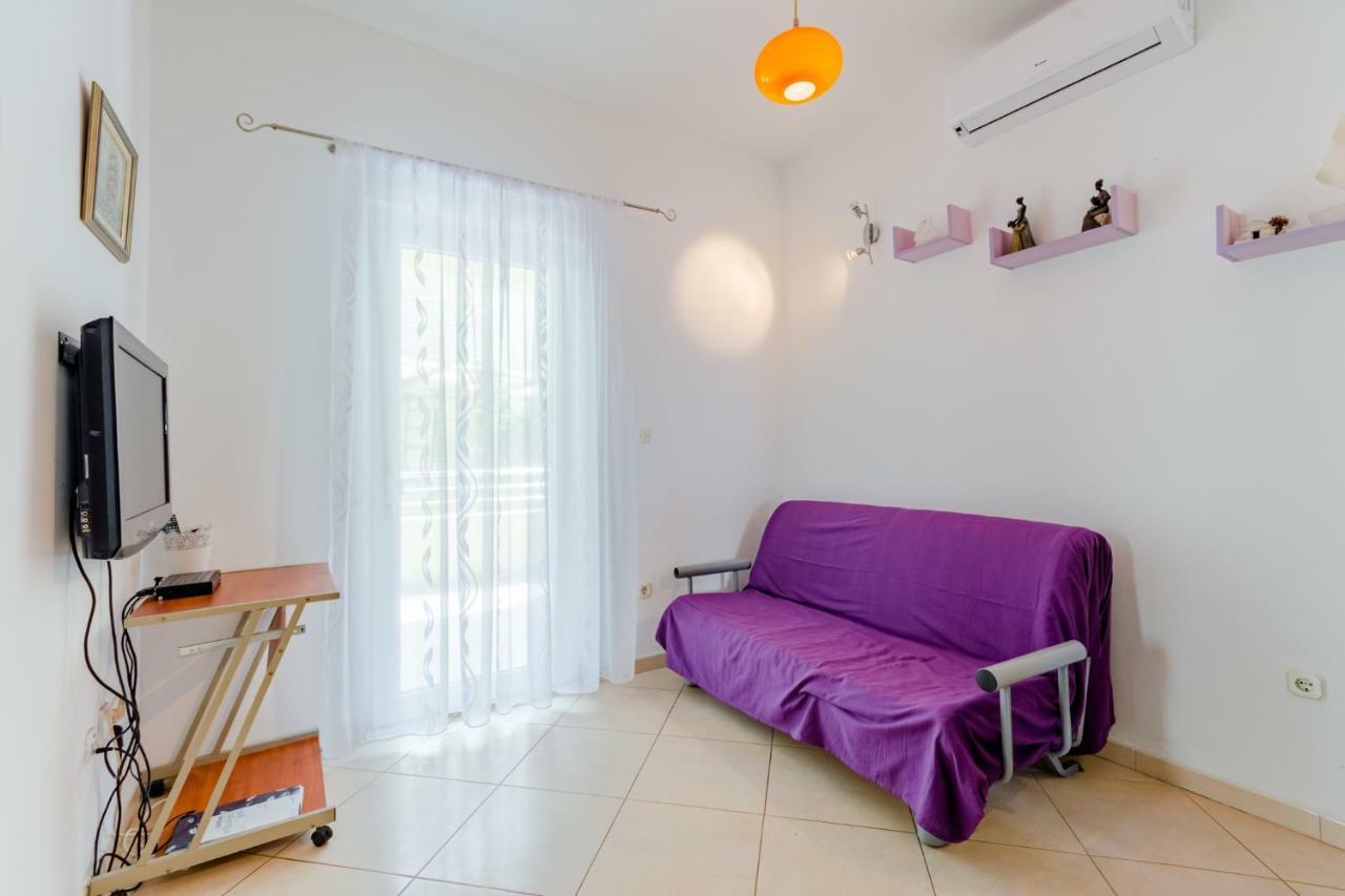 Holiday House Barbara Supetar Ngoại thất bức ảnh