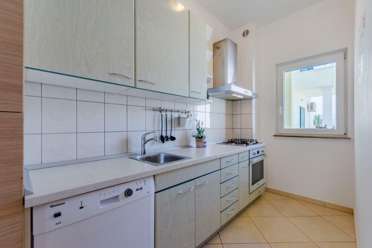 Holiday House Barbara Supetar Ngoại thất bức ảnh