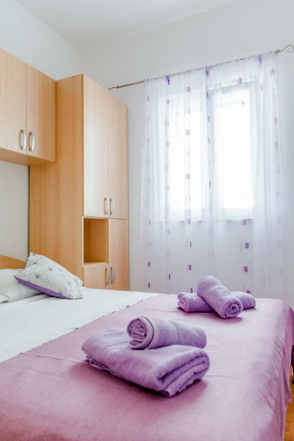 Holiday House Barbara Supetar Ngoại thất bức ảnh