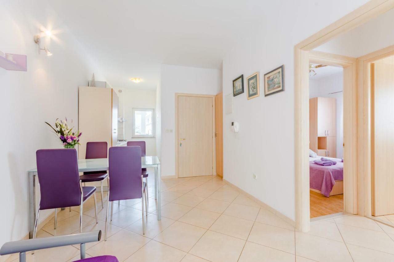 Holiday House Barbara Supetar Ngoại thất bức ảnh