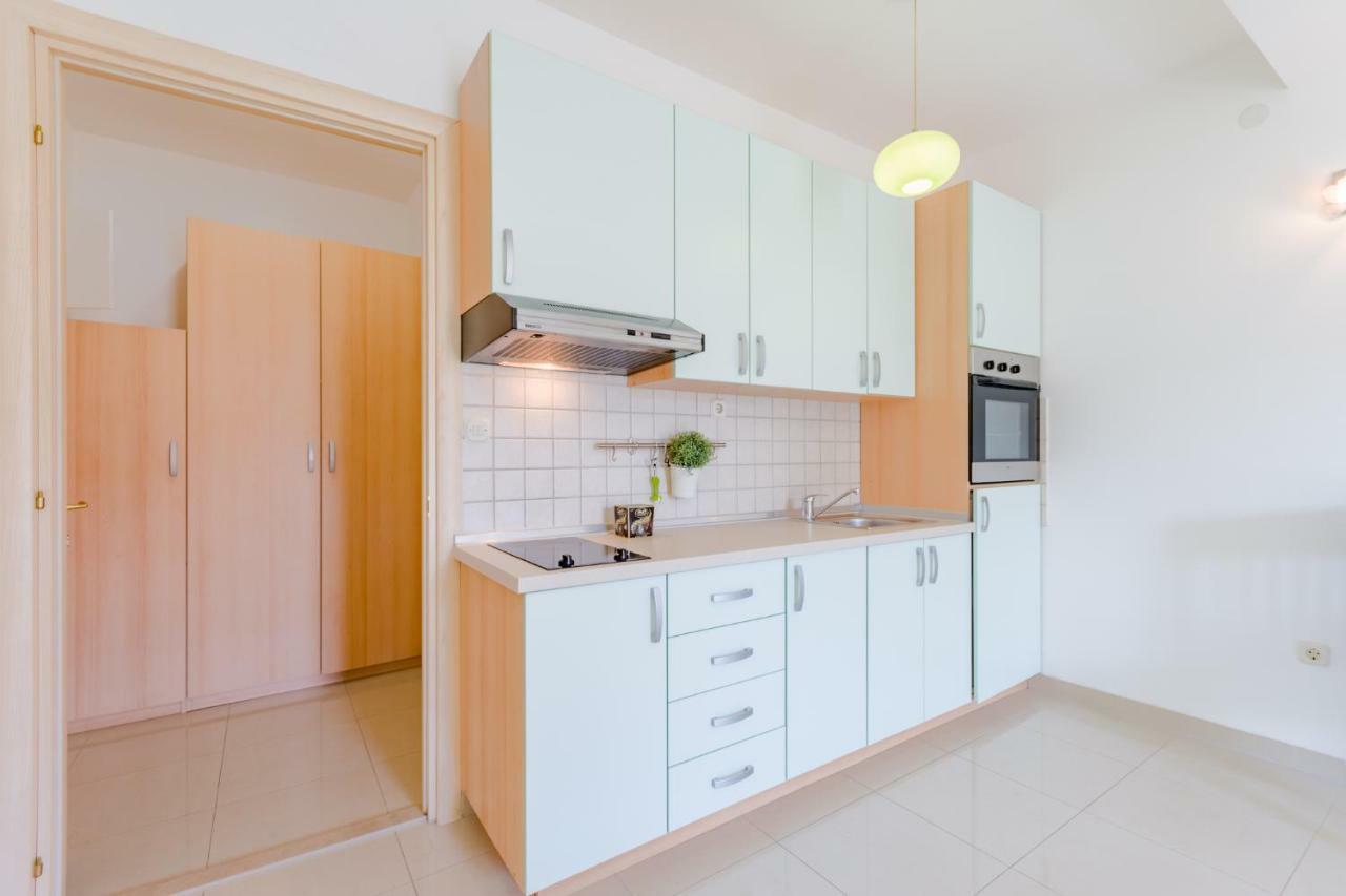 Holiday House Barbara Supetar Ngoại thất bức ảnh