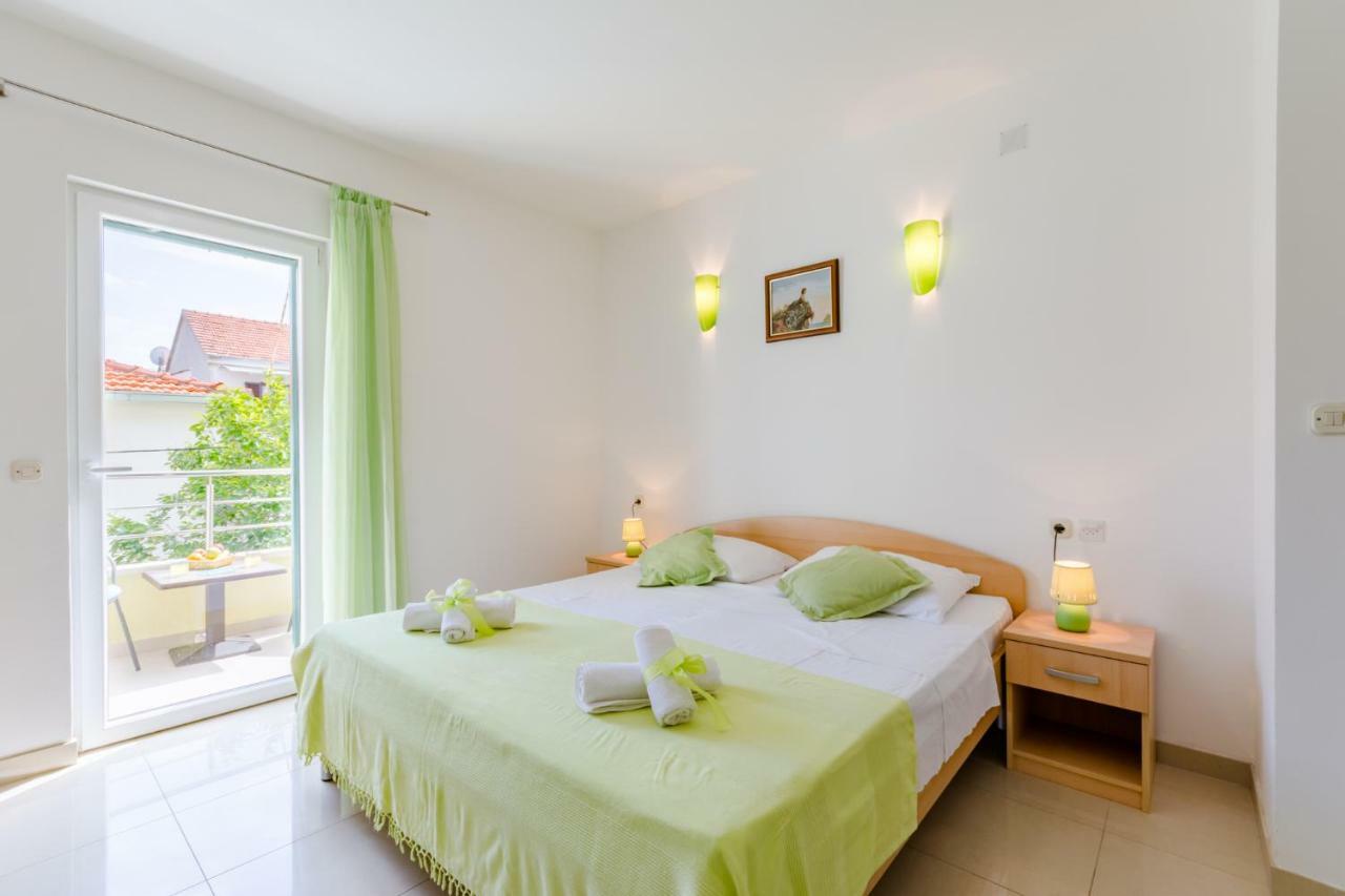 Holiday House Barbara Supetar Ngoại thất bức ảnh
