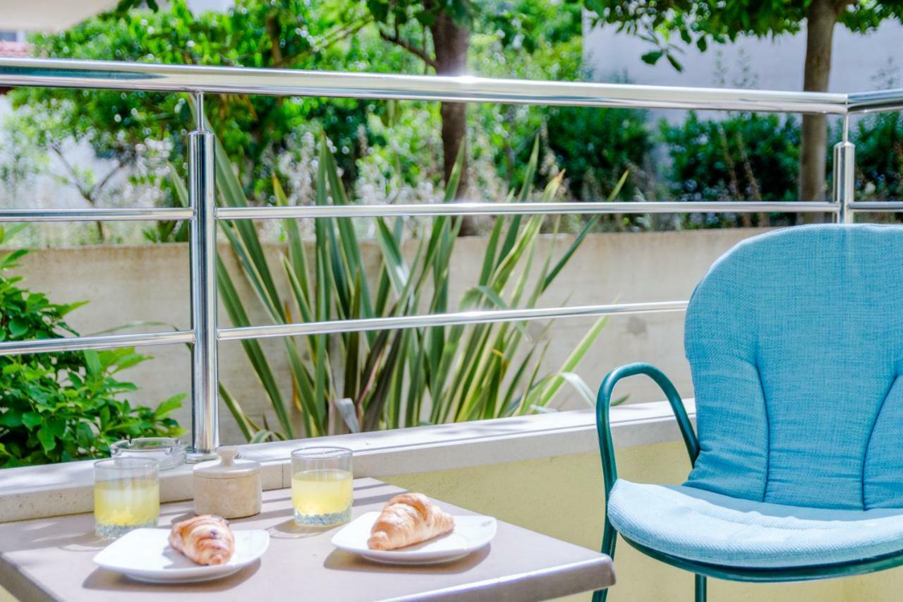 Holiday House Barbara Supetar Ngoại thất bức ảnh