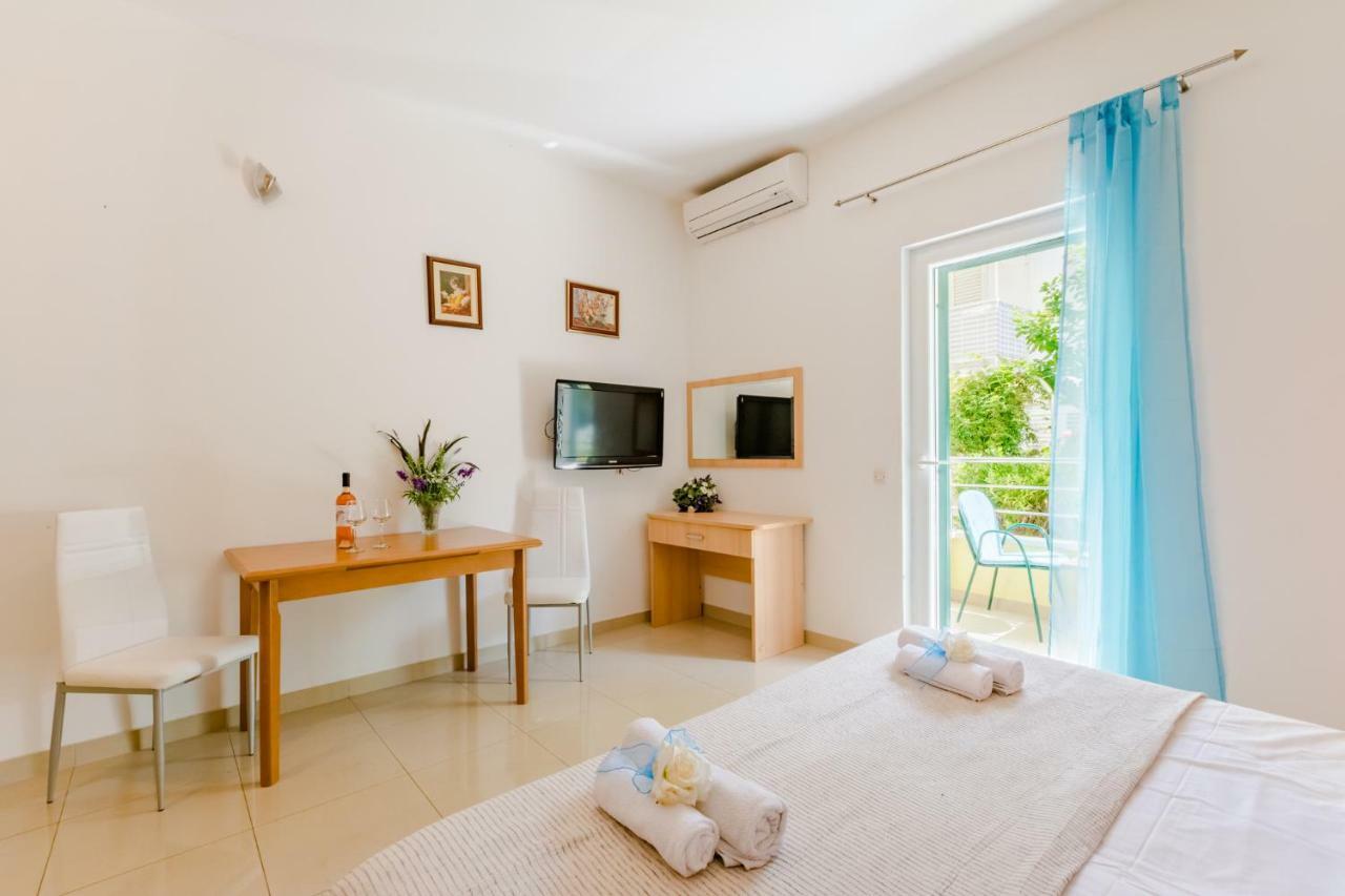 Holiday House Barbara Supetar Ngoại thất bức ảnh