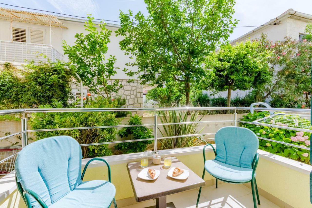 Holiday House Barbara Supetar Ngoại thất bức ảnh