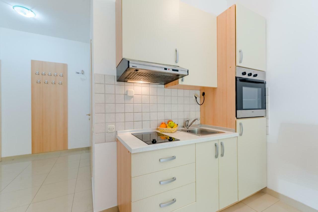 Holiday House Barbara Supetar Ngoại thất bức ảnh