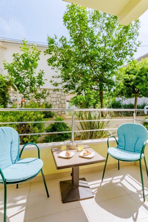 Holiday House Barbara Supetar Ngoại thất bức ảnh
